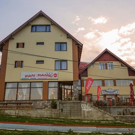 兰卡 Complex Panoramic酒店 外观 照片