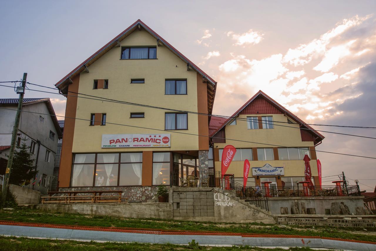 兰卡 Complex Panoramic酒店 外观 照片